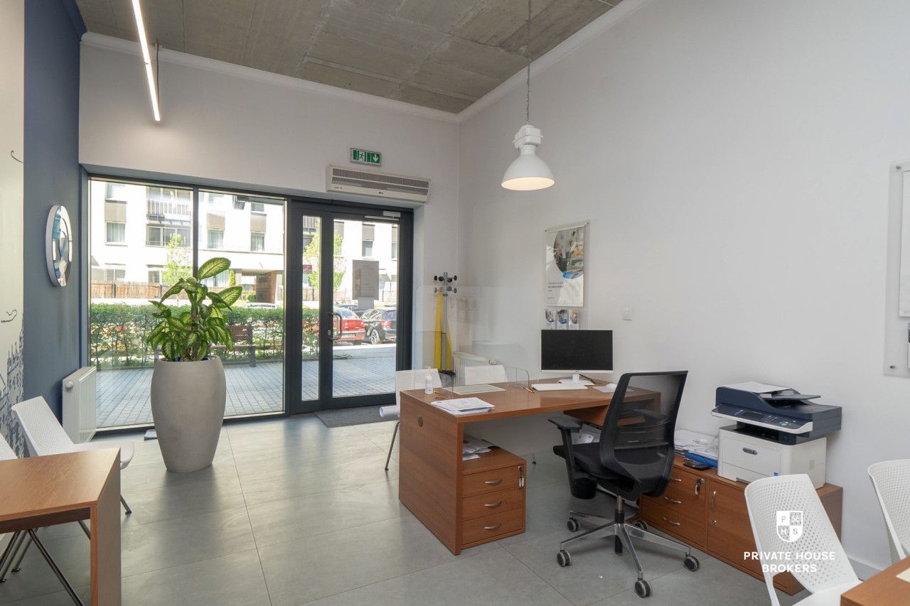 Lokal użytkowy do wynajęcia Czyżyny Avia Orlińskiego 73 mkw - Lokal użytkowy - Wynajem - Kraków, Nowa Huta / Czyżyny