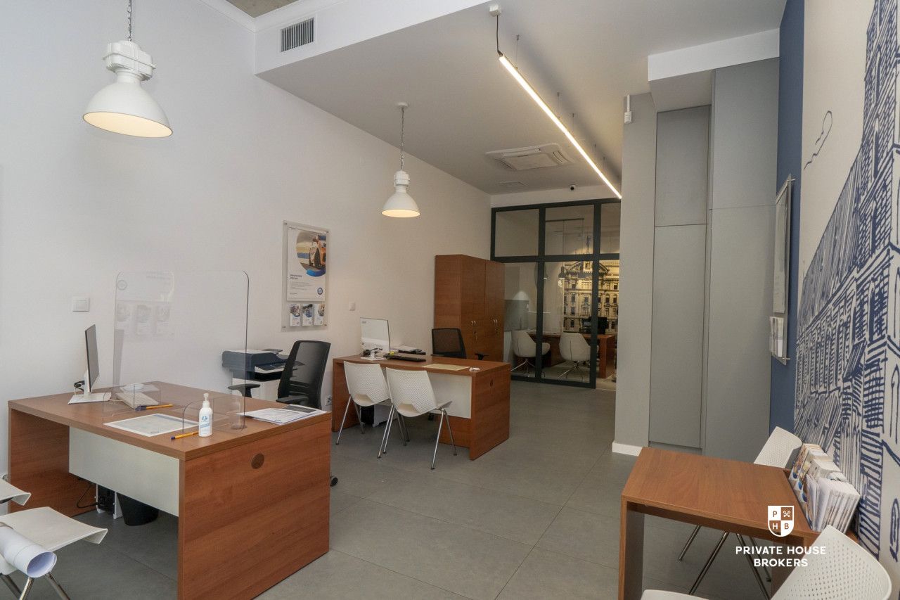 Lokal użytkowy do wynajęcia Czyżyny Avia Orlińskiego 73 mkw - Lokal użytkowy - Wynajem - Kraków, Nowa Huta / Czyżyny