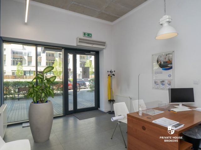 Lokal użytkowy do wynajęcia Czyżyny Avia Orlińskiego 73 mkw - Lokal użytkowy - Wynajem - Kraków, Nowa Huta / Czyżyny