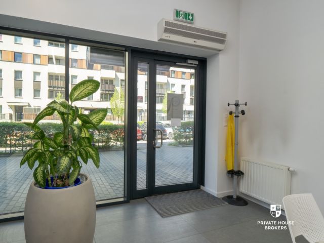 Lokal użytkowy do wynajęcia Czyżyny Avia Orlińskiego 73 mkw - Lokal użytkowy - Wynajem - Kraków, Nowa Huta / Czyżyny