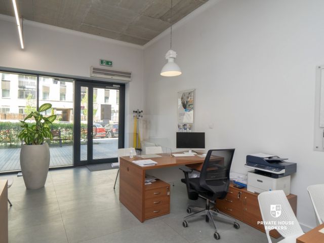 Lokal użytkowy do wynajęcia Czyżyny Avia Orlińskiego 73 mkw - Lokal użytkowy - Wynajem - Kraków, Nowa Huta / Czyżyny