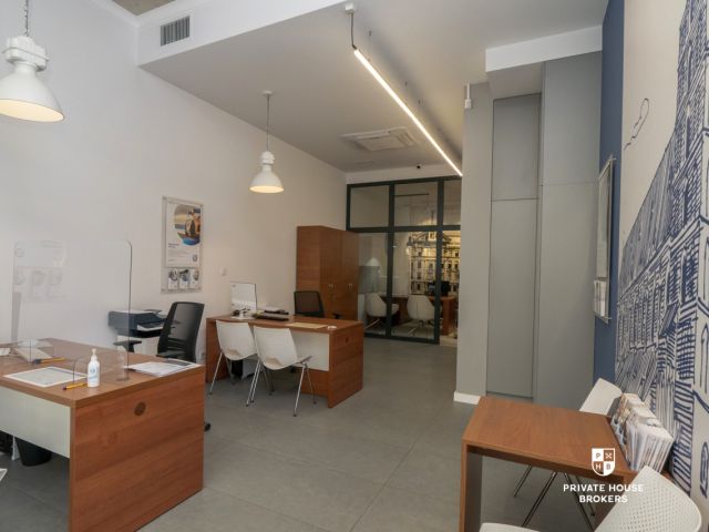 Lokal użytkowy do wynajęcia Czyżyny Avia Orlińskiego 73 mkw - Lokal użytkowy - Wynajem - Kraków, Nowa Huta / Czyżyny