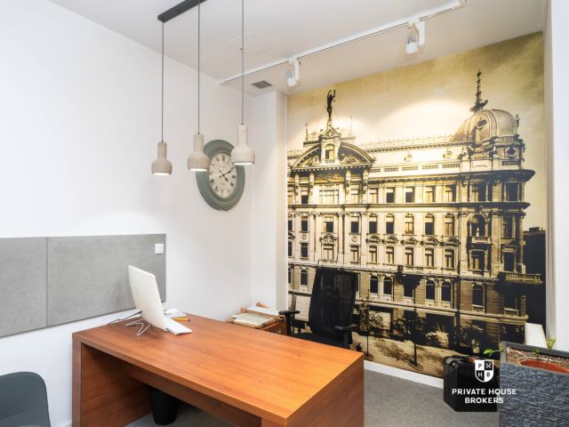 Lokal użytkowy do wynajęcia Czyżyny Avia Orlińskiego 73 mkw - Lokal użytkowy - Wynajem - Kraków, Nowa Huta / Czyżyny