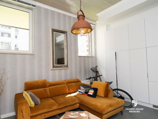 Lokal użytkowy do wynajęcia Czyżyny Avia Orlińskiego 73 mkw - Lokal użytkowy - Wynajem - Kraków, Nowa Huta / Czyżyny