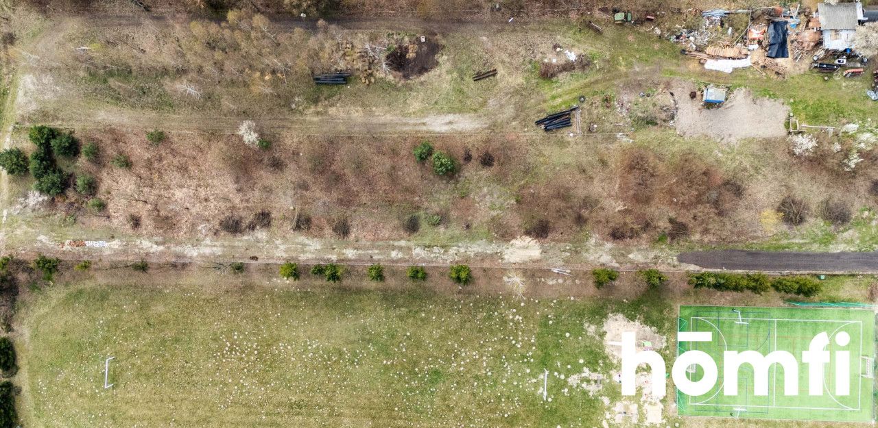 Beautiful plots with potential Lesiów, Jastrzębia - Plot - Sale - Radomski, Jastrzębia / Lesiów