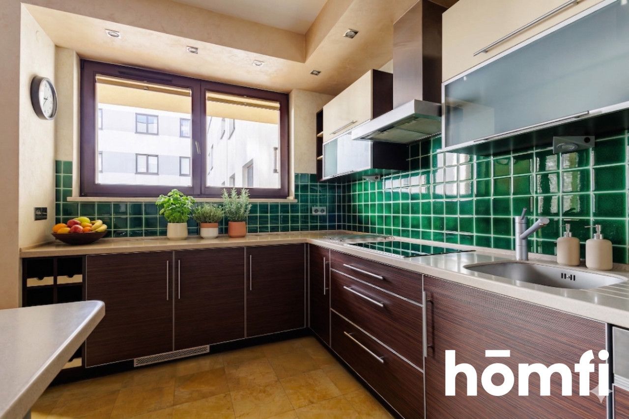 Comfortable 2-bedroom apartment | 62 sqm | garage | M2 Subway - Квартира - Оренда - Warszawa, Bemowo