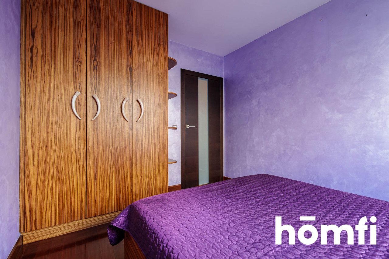 Komfortowe 3 pokoje | 62m2 | garaż | Metro M2 - Mieszkanie - Wynajem - Warszawa, Bemowo