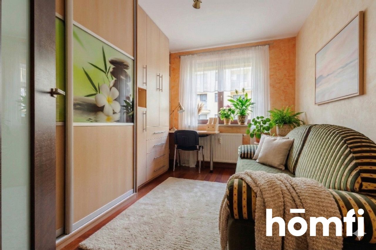 Komfortowe 3 pokoje | 62m2 | garaż | Metro M2 - Mieszkanie - Wynajem - Warszawa, Bemowo