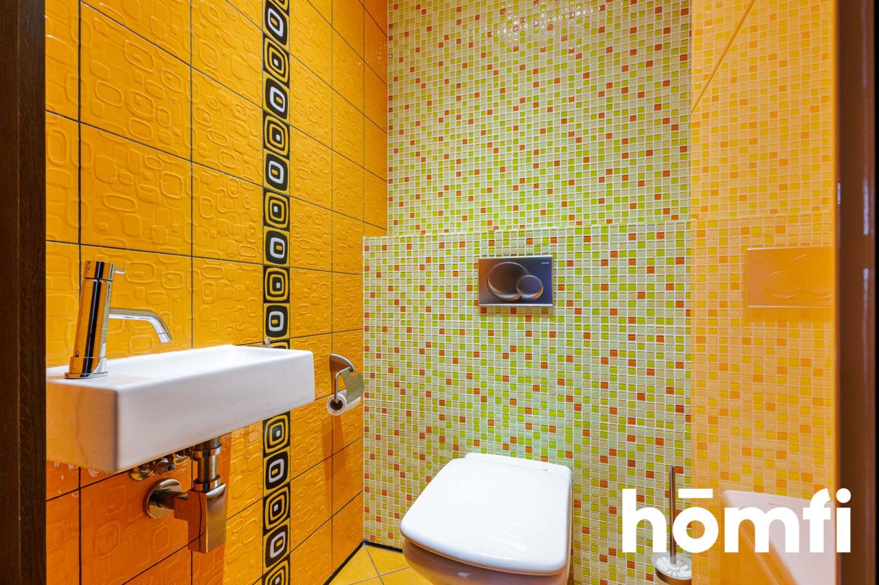 Komfortowe 3 pokoje | 62m2 | garaż | Metro M2 - Mieszkanie - Wynajem - Warszawa, Bemowo