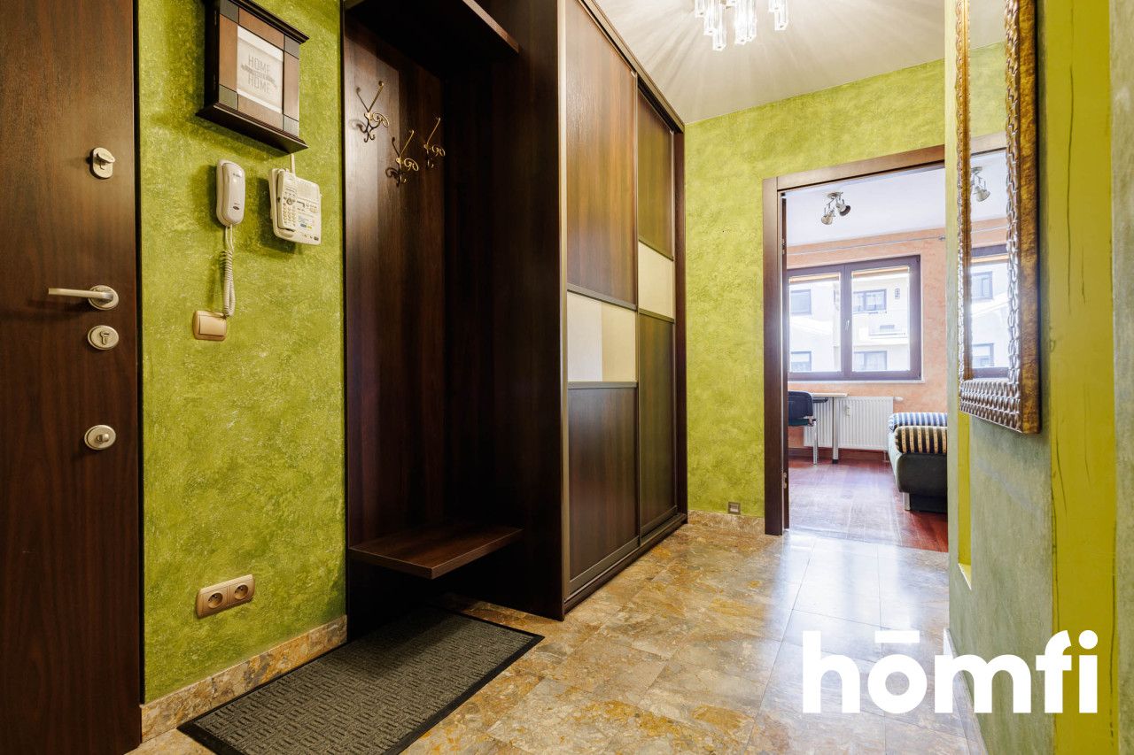 Komfortowe 3 pokoje | 62m2 | garaż | Metro M2 - Mieszkanie - Wynajem - Warszawa, Bemowo