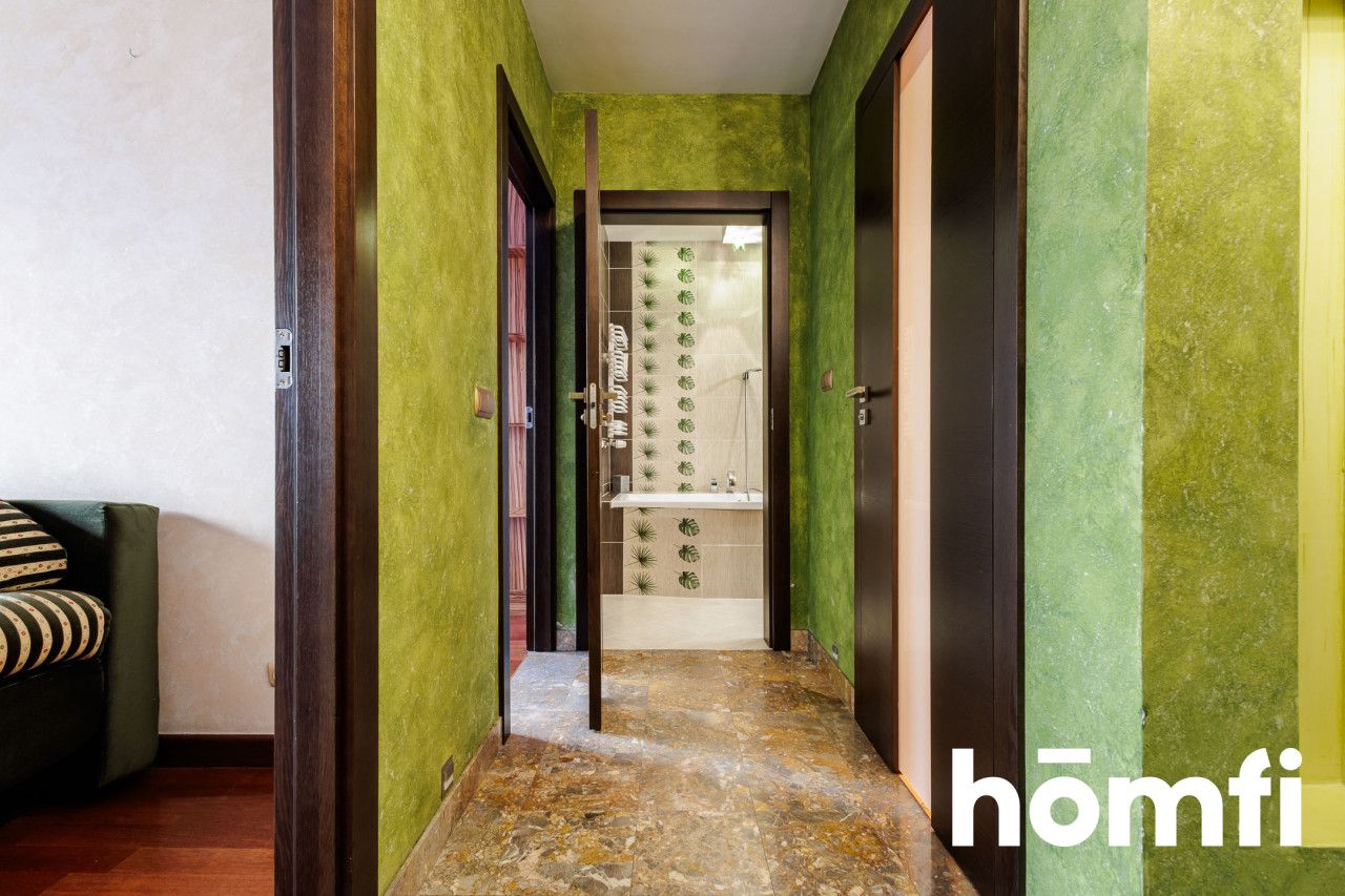 Komfortowe 3 pokoje | 62m2 | garaż | Metro M2 - Mieszkanie - Wynajem - Warszawa, Bemowo