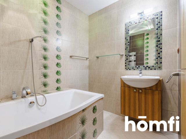 Comfortable 2-bedroom apartment | 62 sqm | garage | M2 Subway - Apartment - Rent - Warszawa, Bemowo