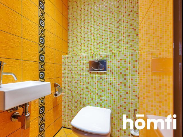 Comfortable 2-bedroom apartment | 62 sqm | garage | M2 Subway - Apartment - Rent - Warszawa, Bemowo