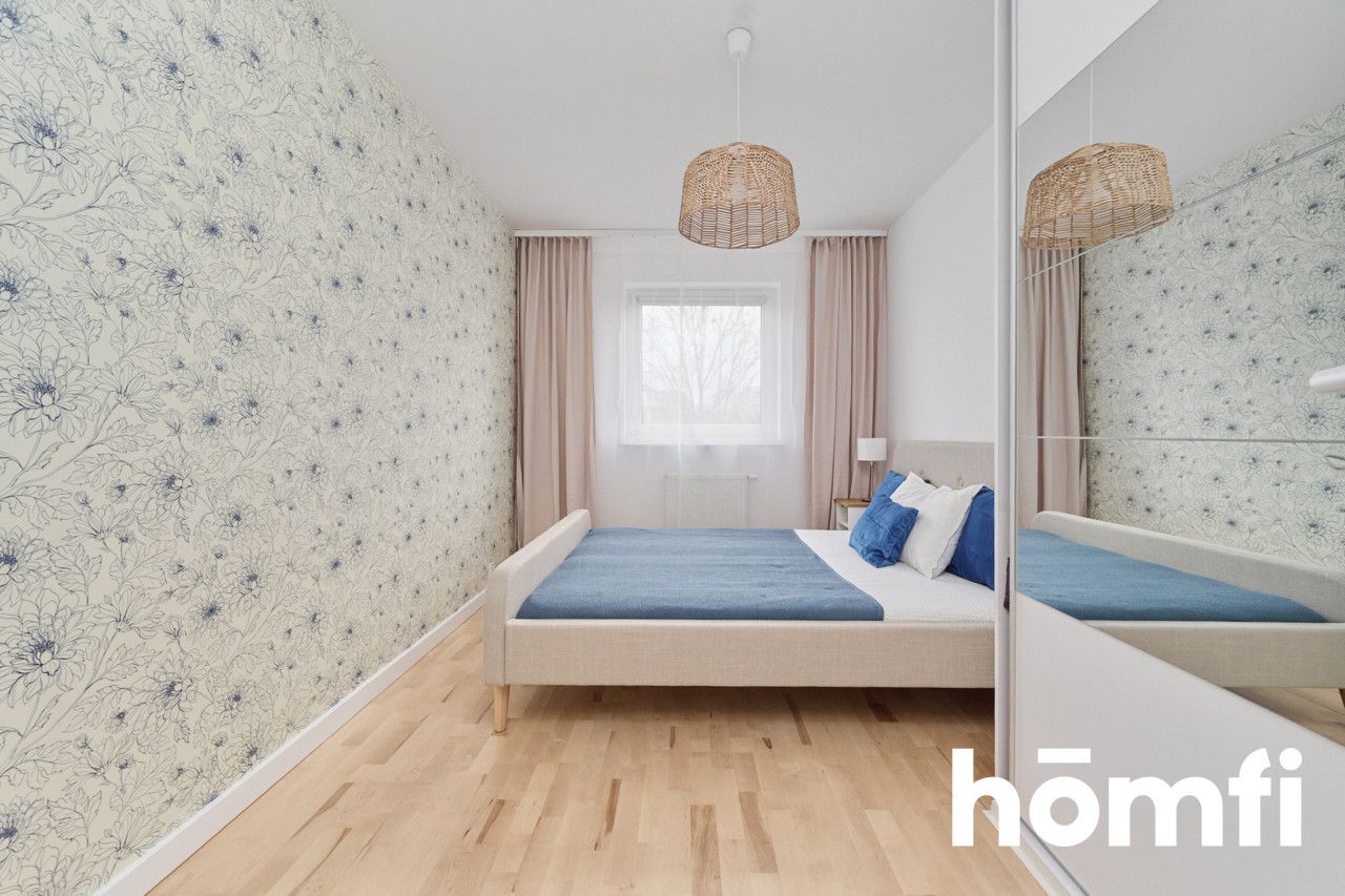 Newly renovated 3-room apartment in green Pilczyce ul. Gwarecka - Квартира - Оренда - Wrocław, Fabryczna / Pilczyce