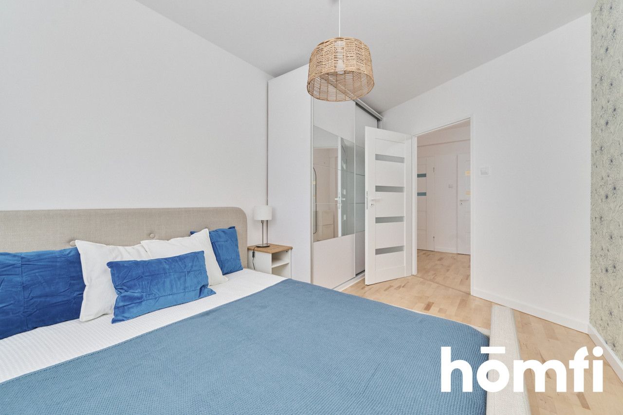 Newly renovated 3-room apartment in green Pilczyce ul. Gwarecka - Квартира - Оренда - Wrocław, Fabryczna / Pilczyce