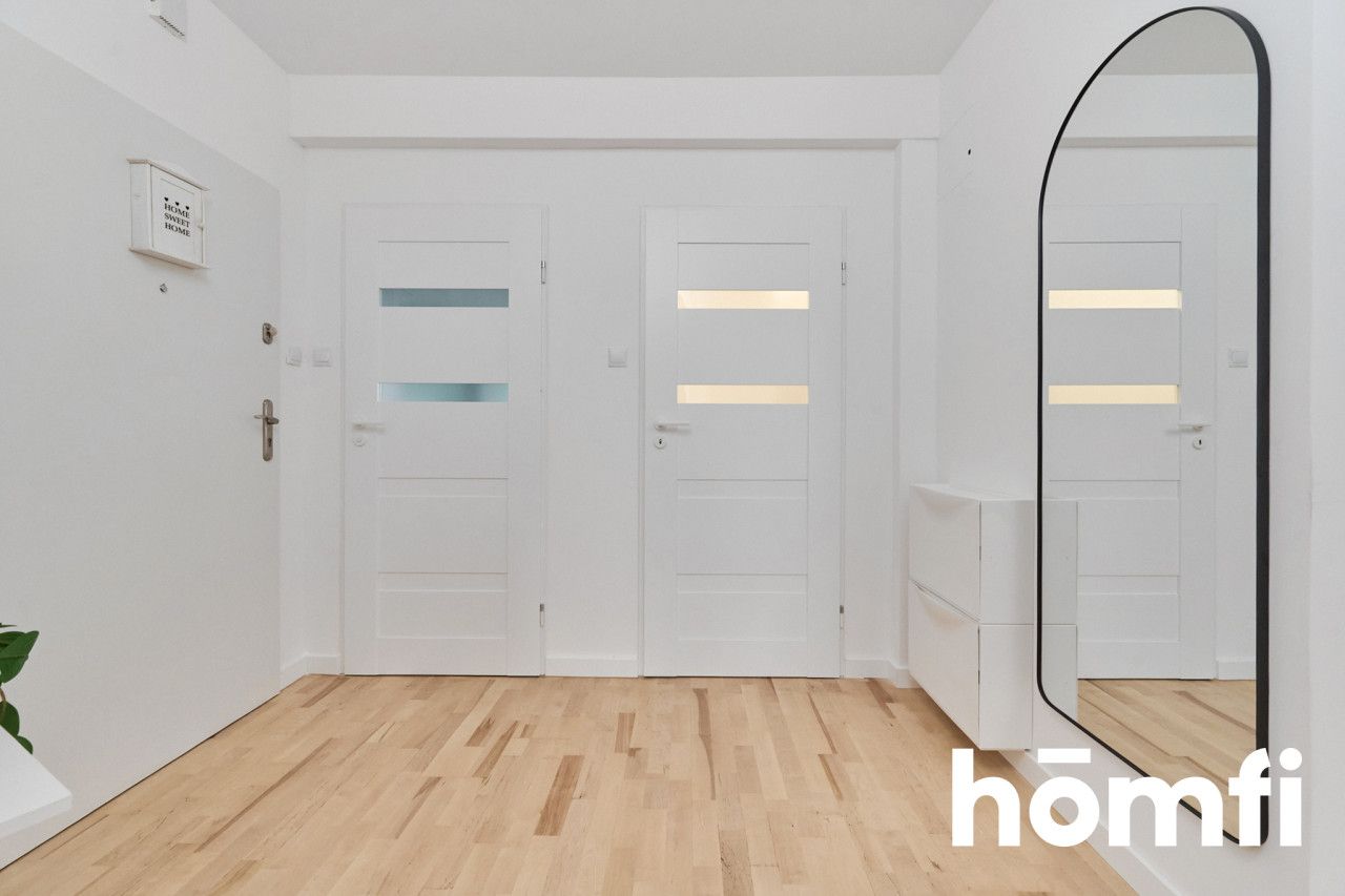 Newly renovated 3-room apartment in green Pilczyce ul. Gwarecka - Квартира - Оренда - Wrocław, Fabryczna / Pilczyce