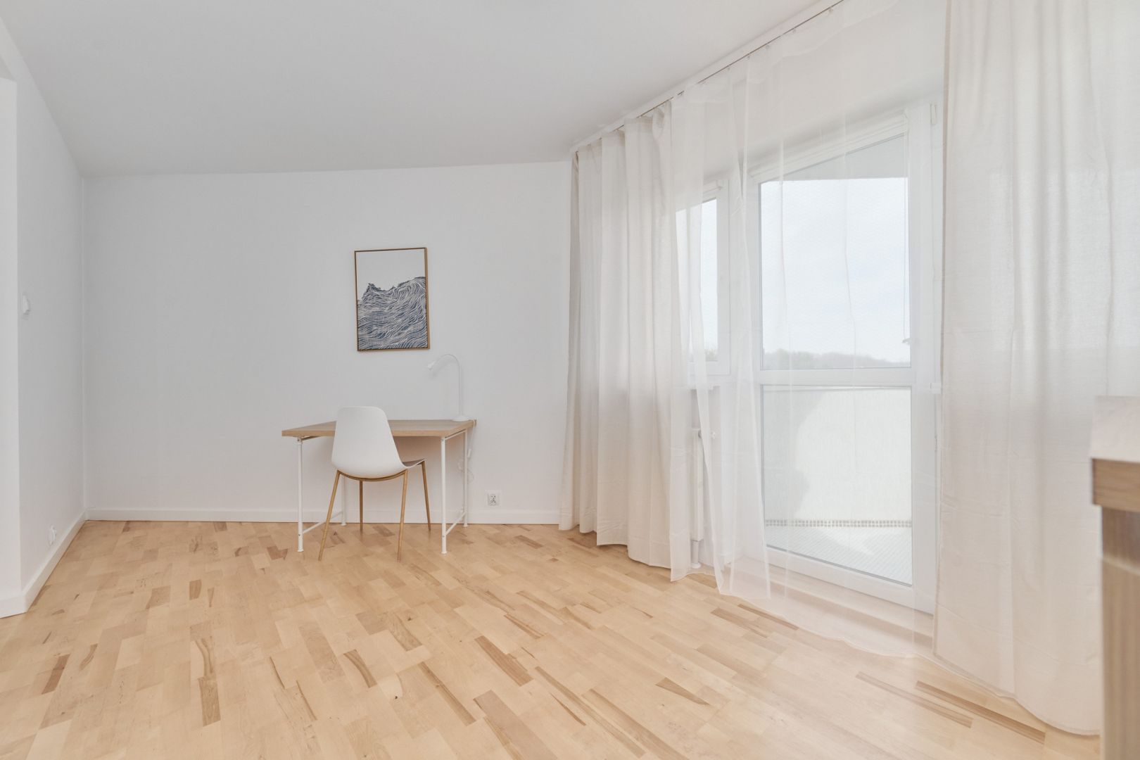 Newly renovated 3-room apartment in green Pilczyce ul. Gwarecka - Квартира - Оренда - Wrocław, Fabryczna / Pilczyce