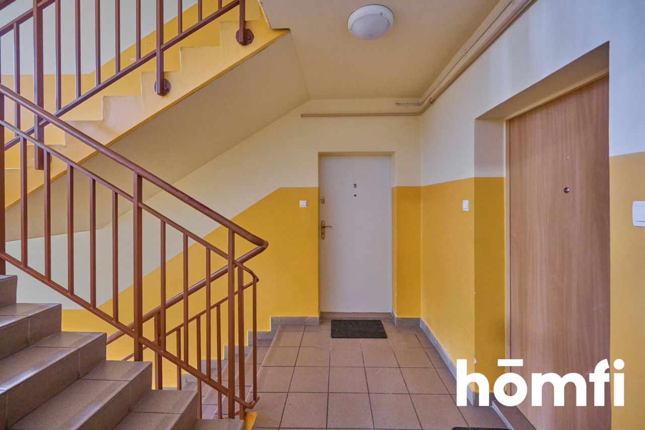 Newly renovated 3-room apartment in green Pilczyce ul. Gwarecka - Квартира - Оренда - Wrocław, Fabryczna / Pilczyce