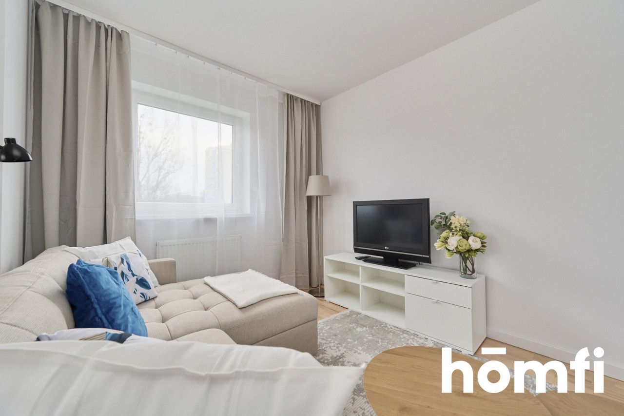 Newly renovated 3-room apartment in green Pilczyce ul. Gwarecka - Квартира - Оренда - Wrocław, Fabryczna / Pilczyce