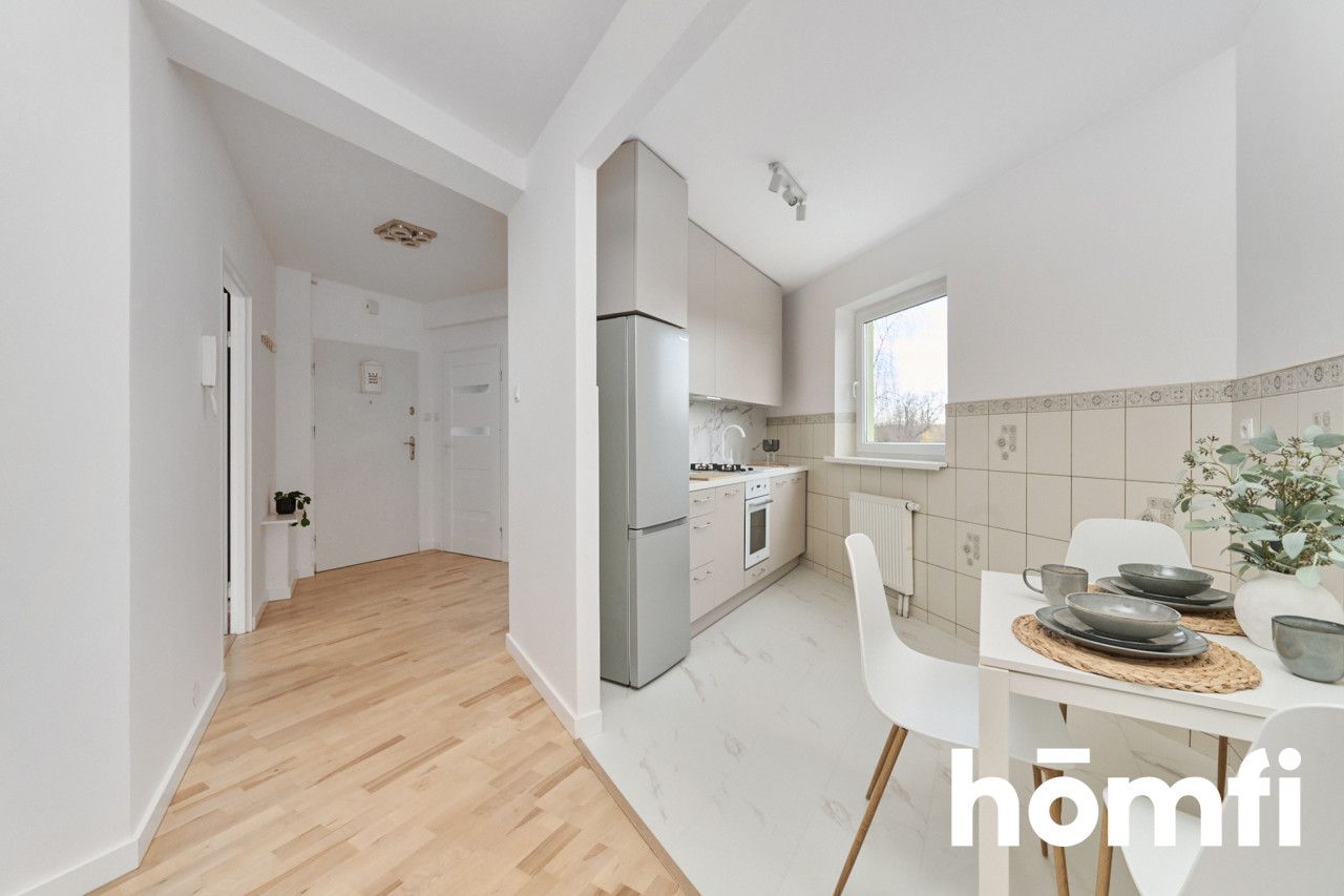 Newly renovated 3-room apartment in green Pilczyce ul. Gwarecka - Квартира - Оренда - Wrocław, Fabryczna / Pilczyce