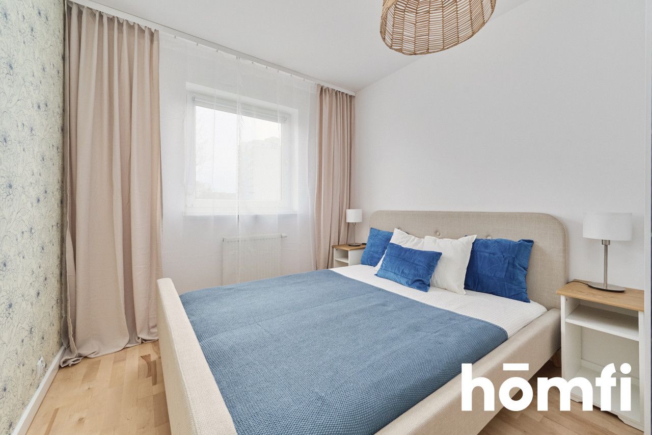 Newly renovated 3-room apartment in green Pilczyce ul. Gwarecka - Квартира - Оренда - Wrocław, Fabryczna / Pilczyce