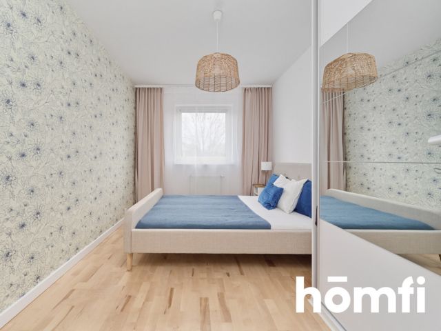 Newly renovated 3-room apartment in green Pilczyce ul. Gwarecka - Apartment - Rent - Wrocław, Fabryczna / Pilczyce