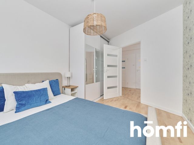 Newly renovated 3-room apartment in green Pilczyce ul. Gwarecka - Apartment - Rent - Wrocław, Fabryczna / Pilczyce