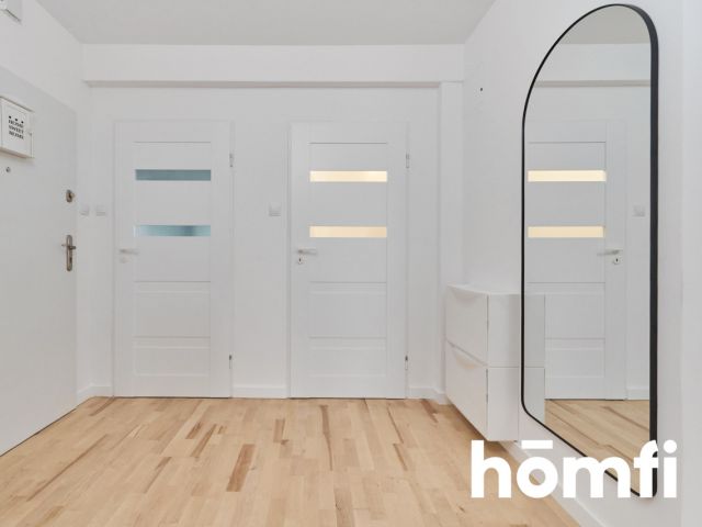 Newly renovated 3-room apartment in green Pilczyce ul. Gwarecka - Apartment - Rent - Wrocław, Fabryczna / Pilczyce