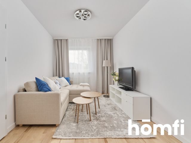 Newly renovated 3-room apartment in green Pilczyce ul. Gwarecka - Квартира - Оренда - Wrocław, Fabryczna / Pilczyce