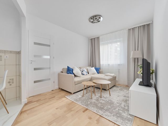 3 pokoje po remoncie- Pilczyce -ul. Gwarecka - Mieszkanie - Wynajem - Wrocław, Fabryczna / Pilczyce