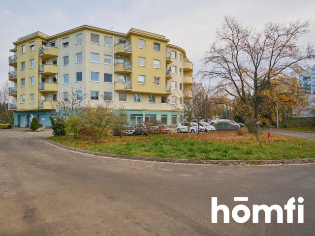 Newly renovated 3-room apartment in green Pilczyce ul. Gwarecka - Apartment - Rent - Wrocław, Fabryczna / Pilczyce