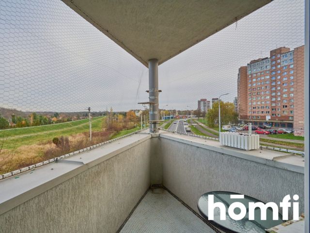 Newly renovated 3-room apartment in green Pilczyce ul. Gwarecka - Apartment - Rent - Wrocław, Fabryczna / Pilczyce