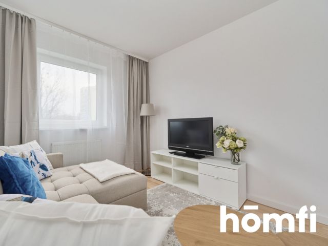 Newly renovated 3-room apartment in green Pilczyce ul. Gwarecka - Apartment - Rent - Wrocław, Fabryczna / Pilczyce