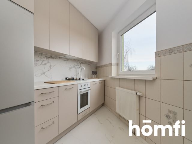 Newly renovated 3-room apartment in green Pilczyce ul. Gwarecka - Apartment - Rent - Wrocław, Fabryczna / Pilczyce