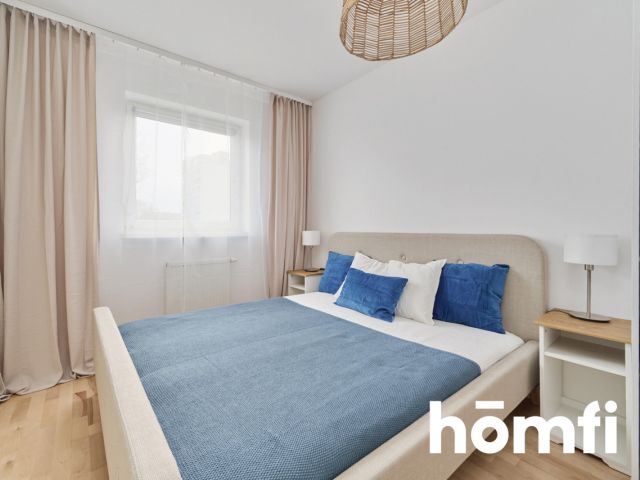 Newly renovated 3-room apartment in green Pilczyce ul. Gwarecka - Apartment - Rent - Wrocław, Fabryczna / Pilczyce