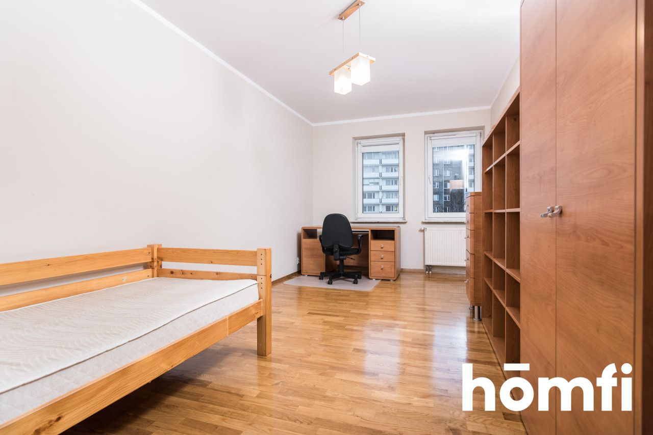 A spacious, 3-room apartment for rent - Квартира - Оренда - Kraków, Ruczaj