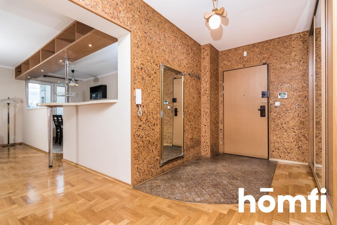 A spacious, 3-room apartment for rent - Квартира - Оренда - Kraków, Ruczaj