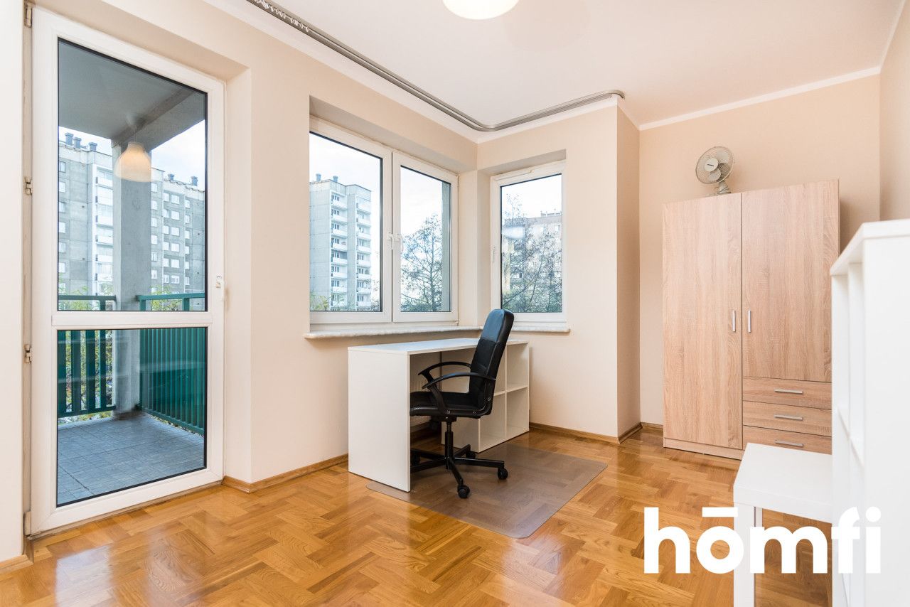 A spacious, 3-room apartment for rent - Квартира - Оренда - Kraków, Ruczaj