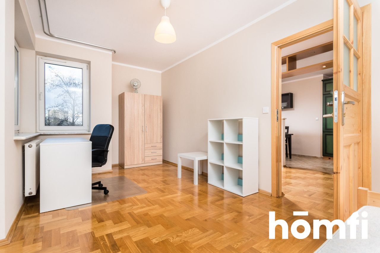 A spacious, 3-room apartment for rent - Квартира - Оренда - Kraków, Ruczaj