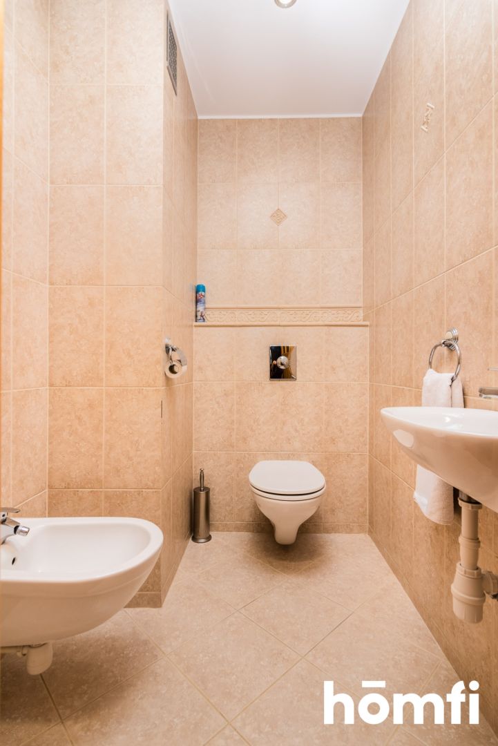 A spacious, 3-room apartment for rent - Квартира - Оренда - Kraków, Ruczaj