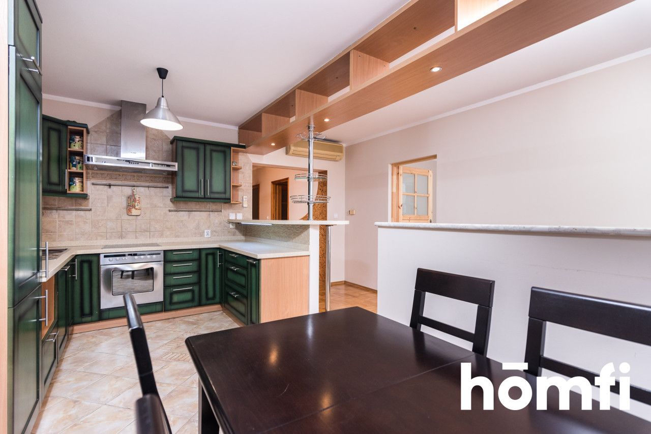 A spacious, 3-room apartment for rent - Квартира - Оренда - Kraków, Ruczaj