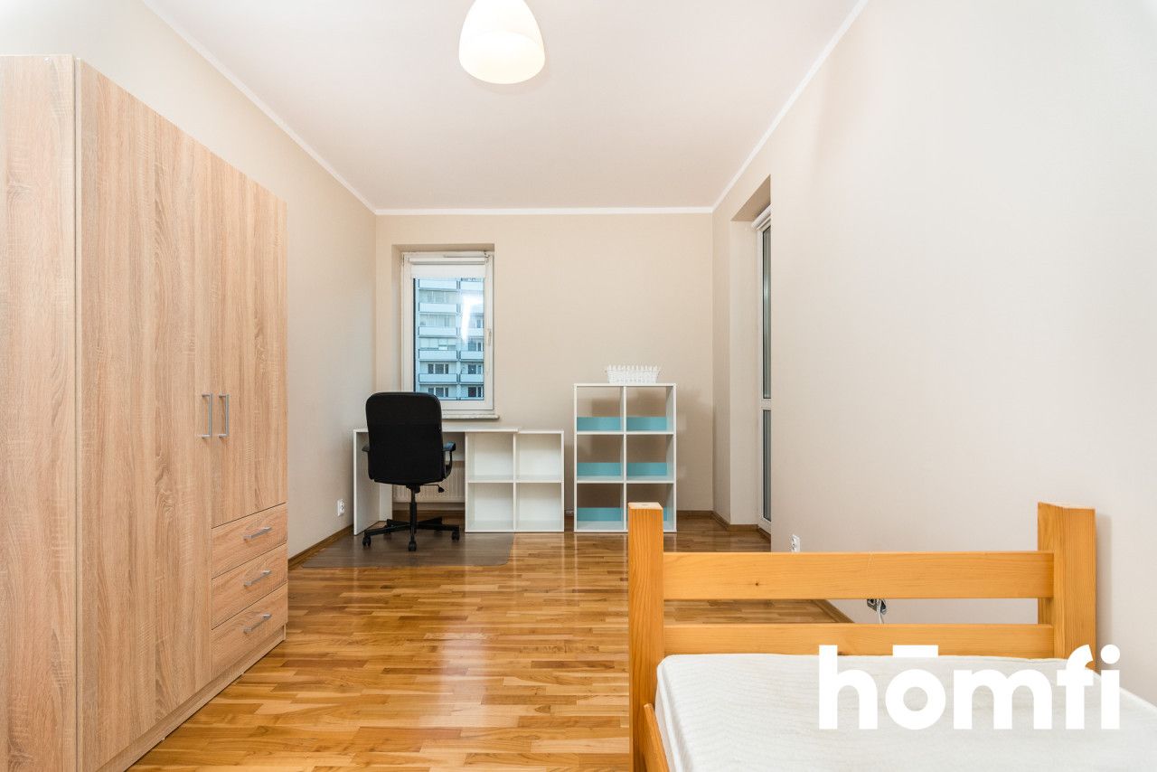 A spacious, 3-room apartment for rent - Квартира - Оренда - Kraków, Ruczaj