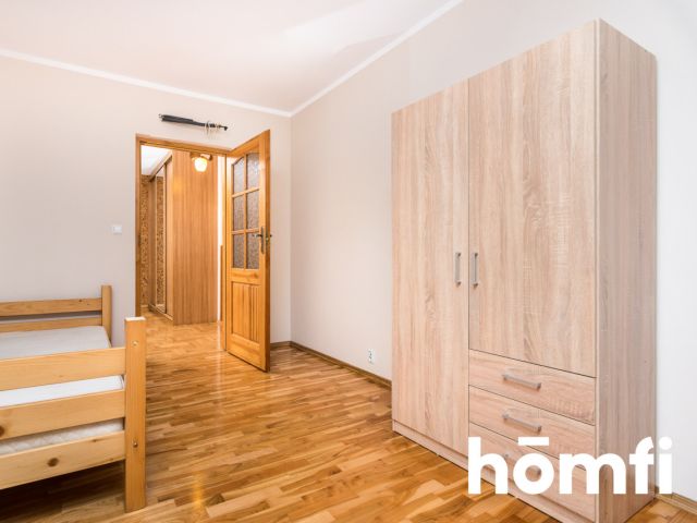 A spacious, 3-room apartment for rent - Квартира - Оренда - Kraków, Ruczaj