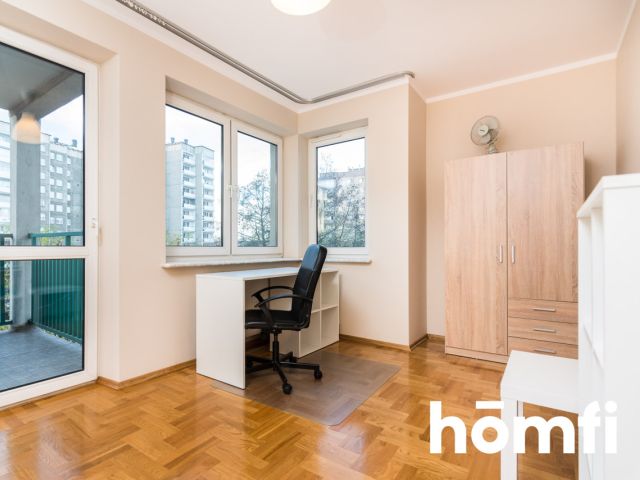 A spacious, 3-room apartment for rent - Квартира - Оренда - Kraków, Ruczaj