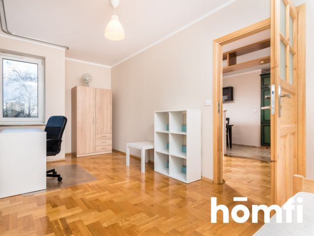 A spacious, 3-room apartment for rent - Квартира - Оренда - Kraków, Ruczaj