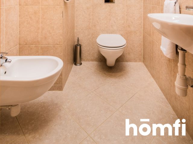 A spacious, 3-room apartment for rent - Квартира - Оренда - Kraków, Ruczaj