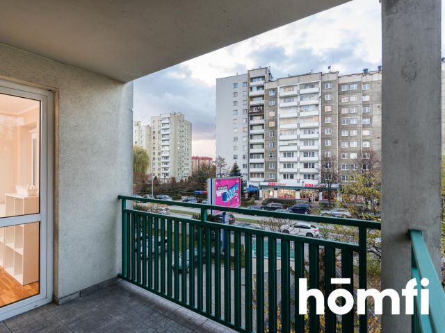 A spacious, 3-room apartment for rent - Квартира - Оренда - Kraków, Ruczaj