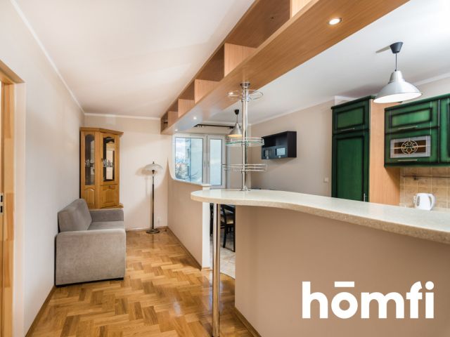 A spacious, 3-room apartment for rent - Квартира - Оренда - Kraków, Ruczaj