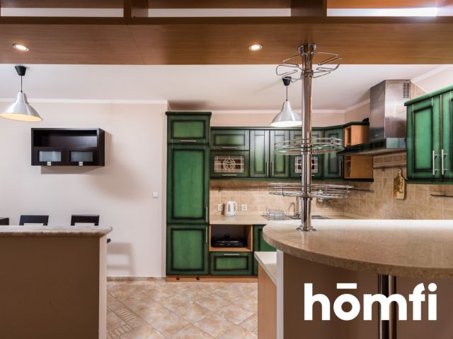 A spacious, 3-room apartment for rent - Квартира - Оренда - Kraków, Ruczaj