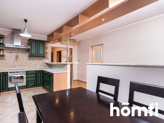 A spacious, 3-room apartment for rent - Квартира - Оренда - Kraków, Ruczaj